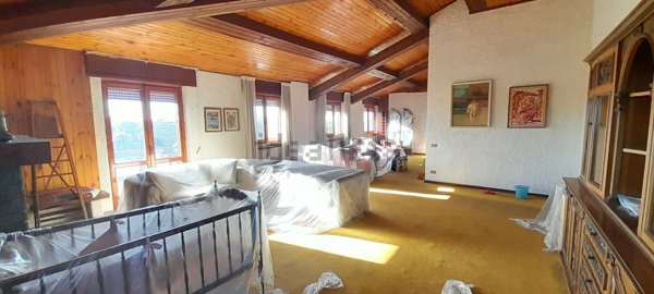 appartamento in vendita a Sarmato