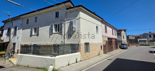 casa indipendente in vendita a Sarmato