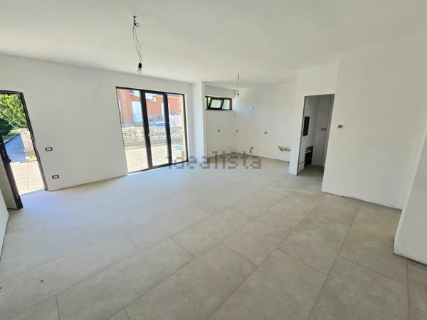 appartamento in vendita a Sarmato