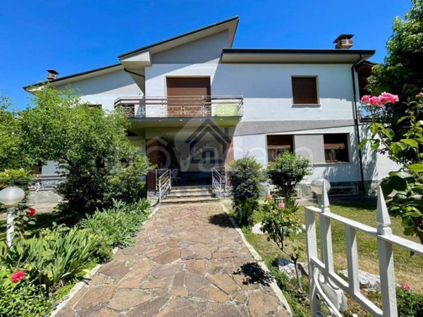 casa indipendente in vendita a Sarmato
