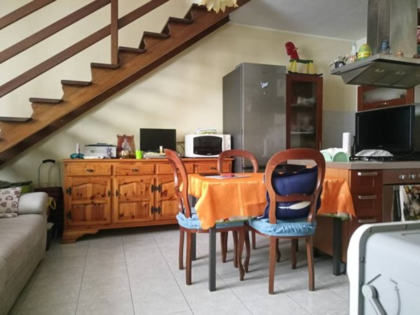 casa indipendente in vendita a Sarmato
