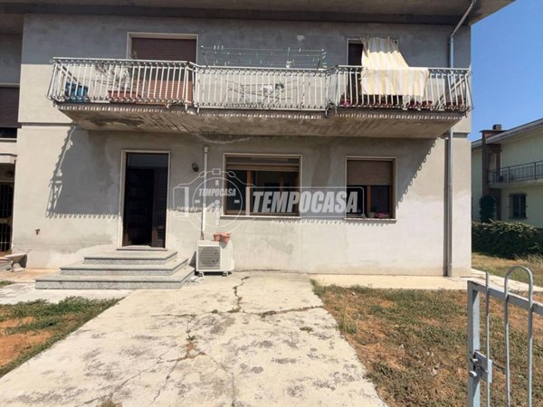 appartamento in vendita a Sarmato