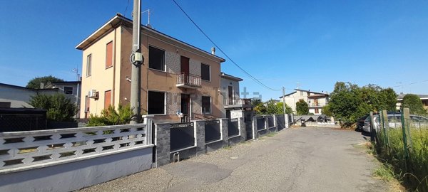 casa indipendente in vendita a Sarmato