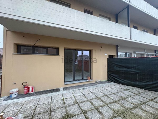 appartamento in vendita a Sarmato
