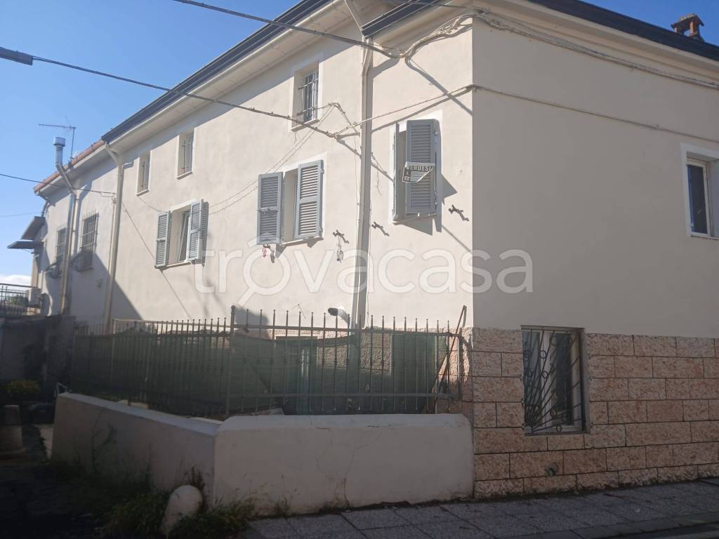 casa indipendente in vendita a Sarmato