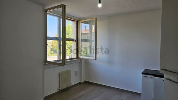 appartamento in vendita a Sarmato