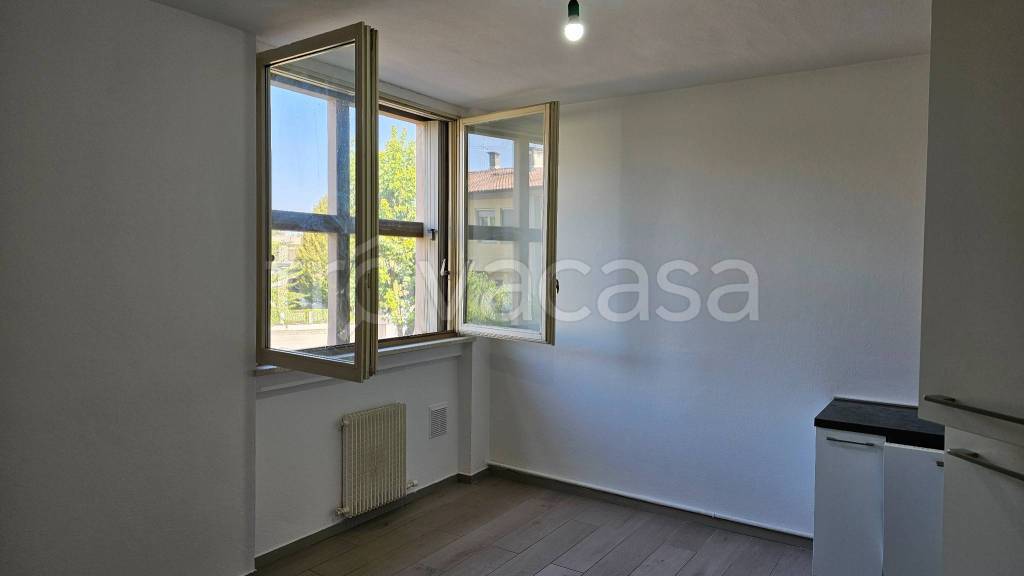 appartamento in vendita a Sarmato