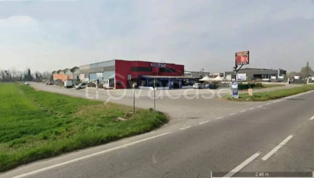 appartamento in vendita a Sarmato