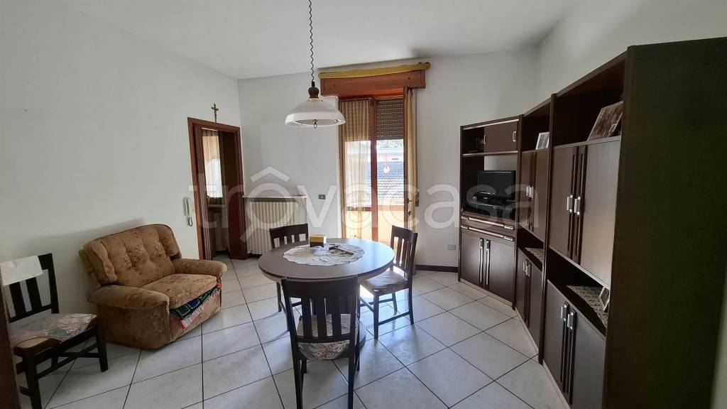 casa indipendente in vendita a Sarmato