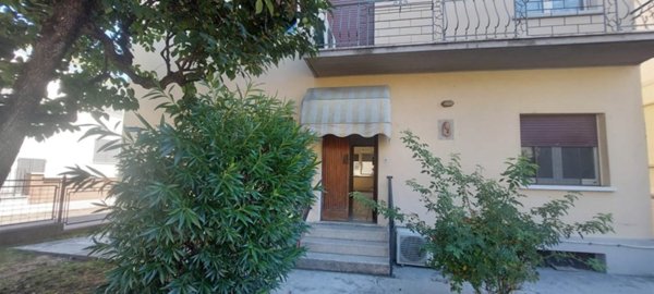 casa indipendente in vendita a Sarmato