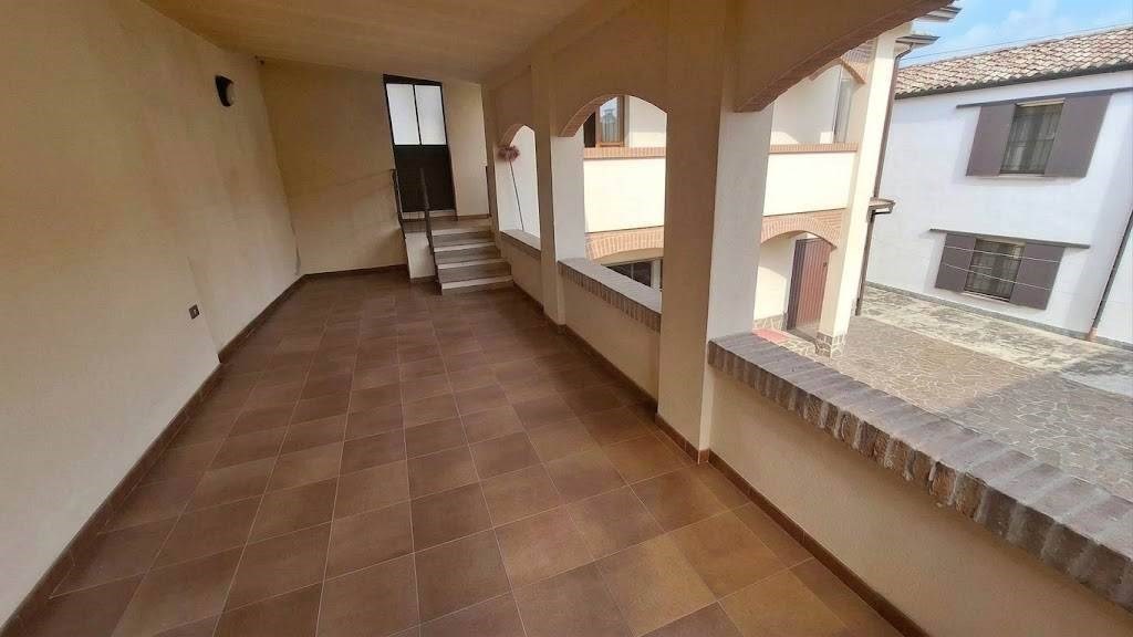 casa indipendente in vendita a Sarmato