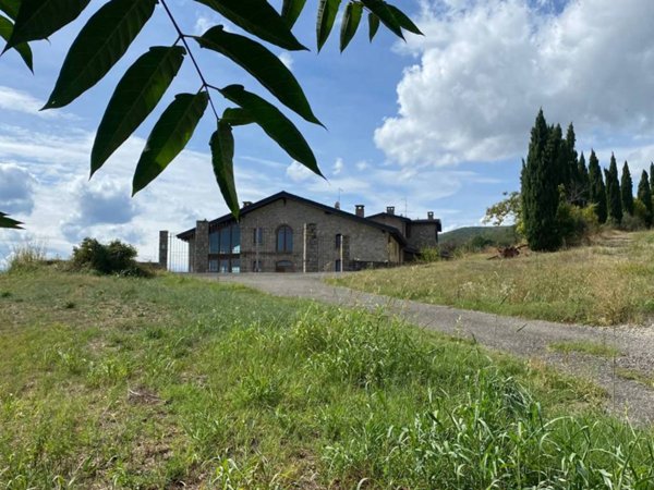 casa indipendente in vendita a Travo