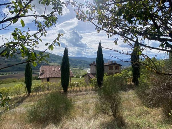 casa indipendente in vendita a Travo