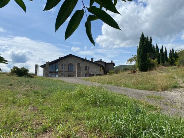 casa indipendente in vendita a Travo