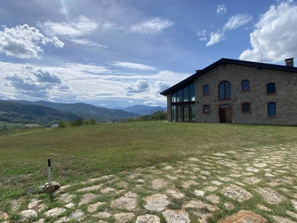 casa indipendente in vendita a Travo