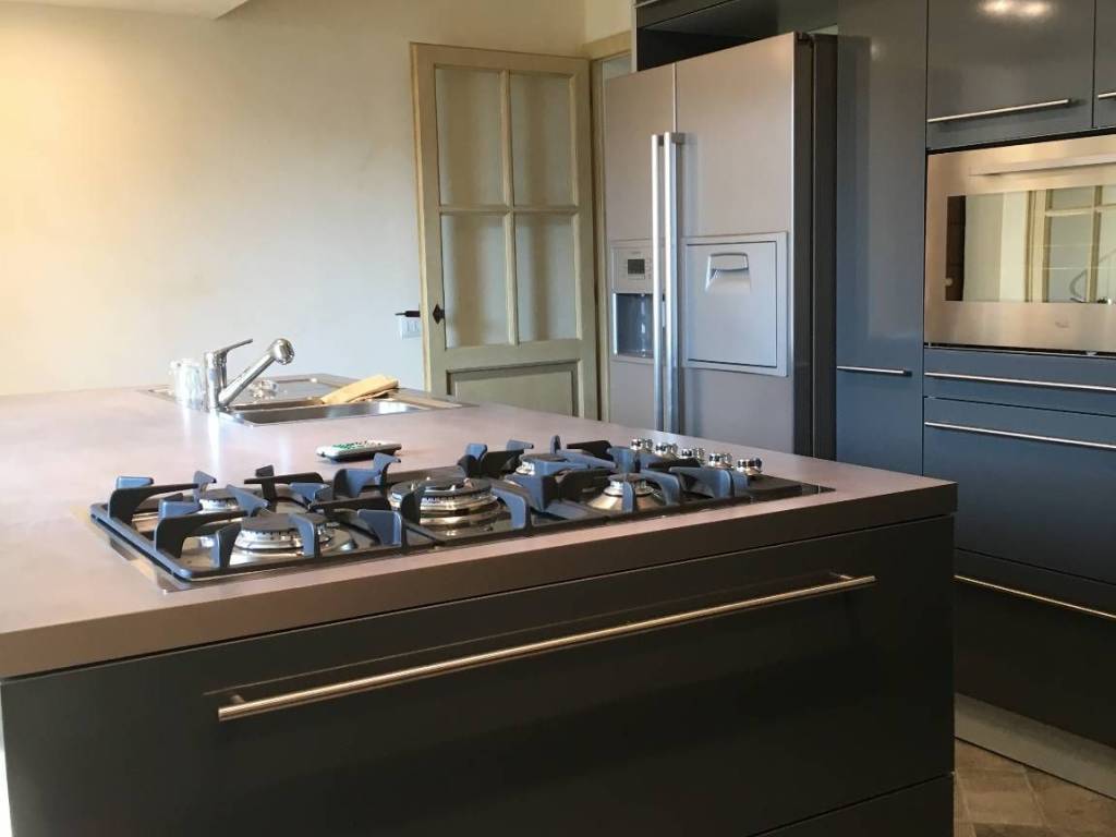 casa indipendente in vendita a Travo