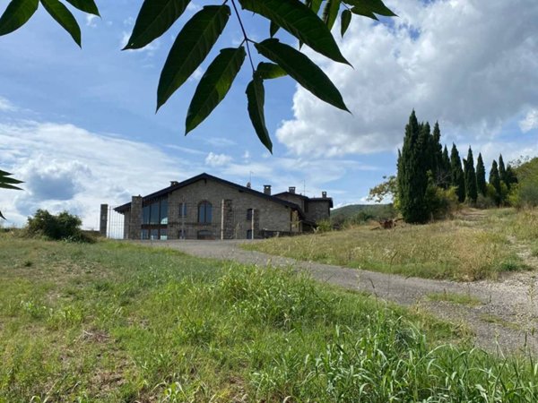 casa indipendente in vendita a Travo
