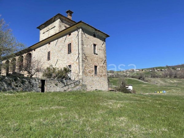 casa indipendente in vendita a Travo