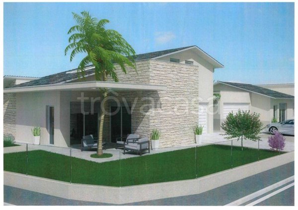 casa indipendente in vendita a Travo