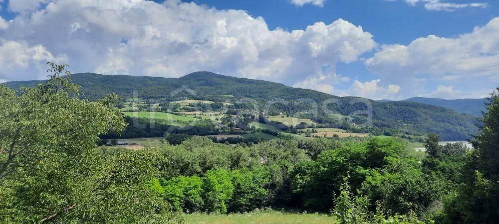appartamento in vendita a Travo