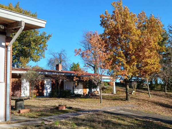 casa indipendente in vendita a Travo