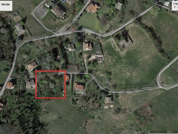 terreno edificabile in vendita a Travo in zona Pigazzano