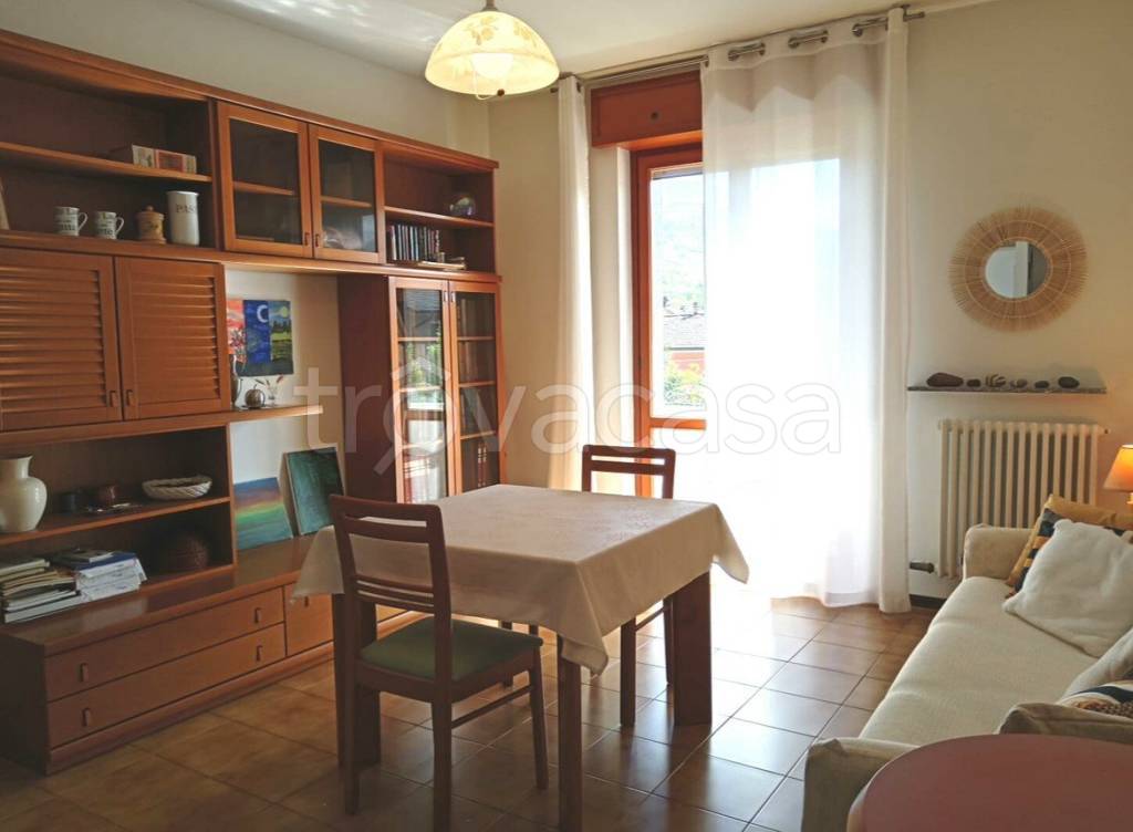 appartamento in vendita a Travo