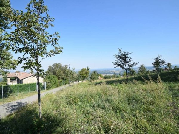 terreno agricolo in vendita a Travo in zona Pigazzano