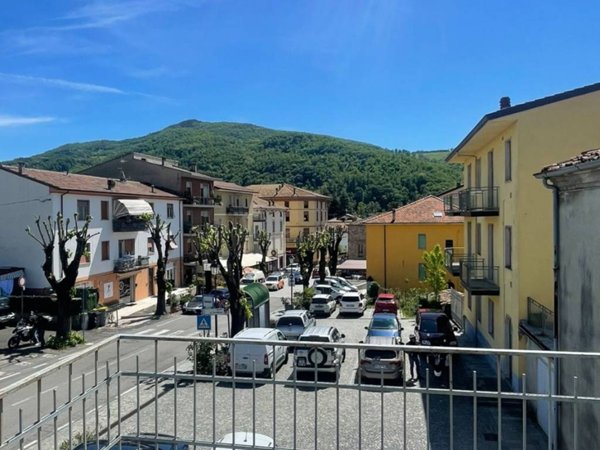 casa indipendente in vendita a Travo