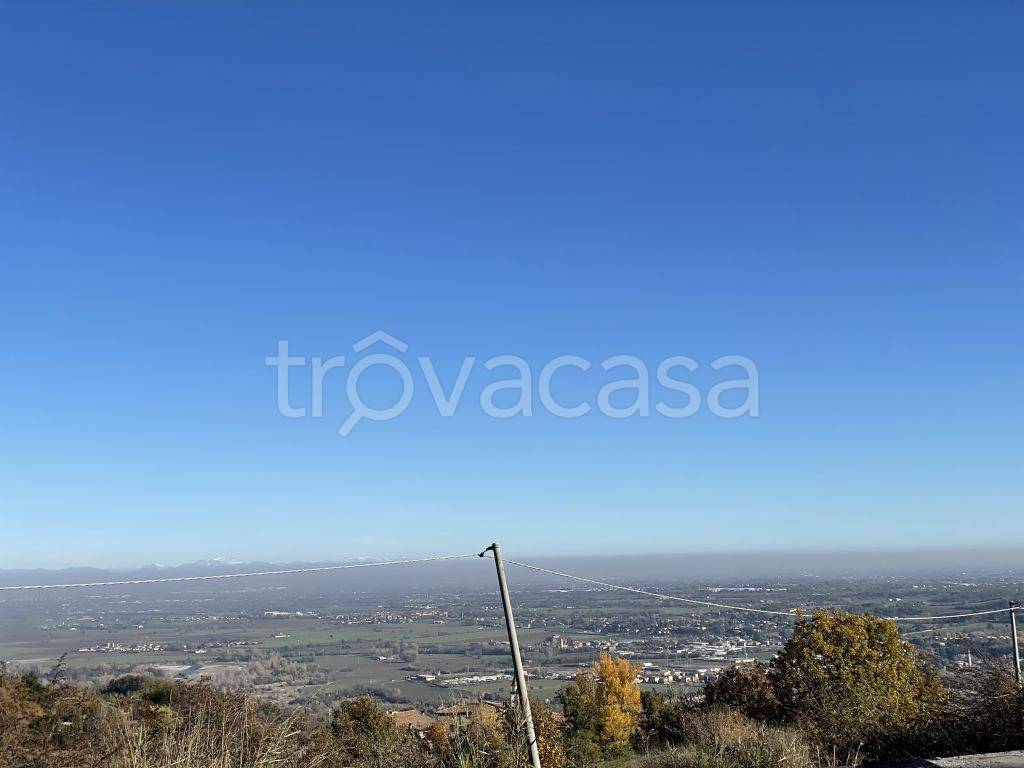 terreno edificabile in vendita a Travo in zona Pigazzano