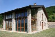 casa indipendente in vendita a Travo