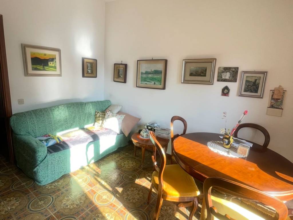 appartamento in vendita a Travo