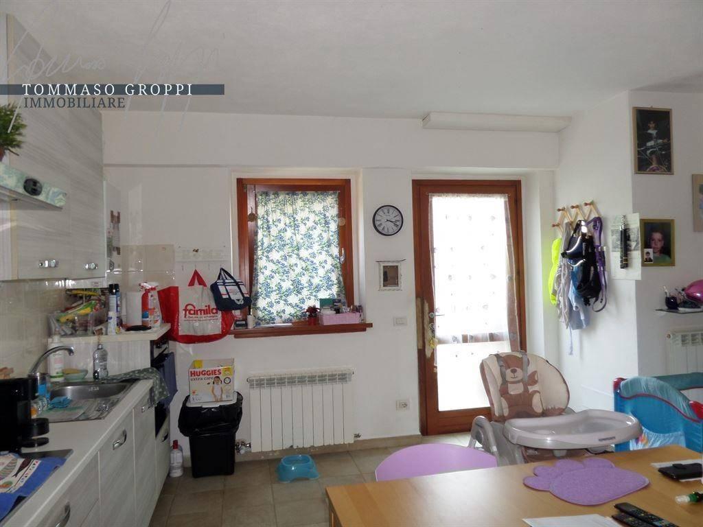 appartamento in vendita a Travo