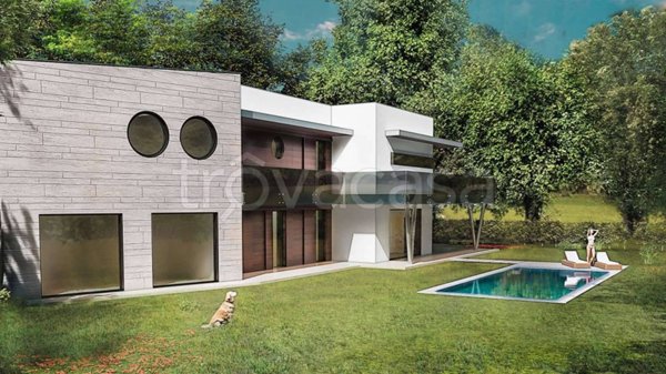 terreno edificabile in vendita a Travo