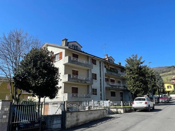 appartamento in vendita a Travo
