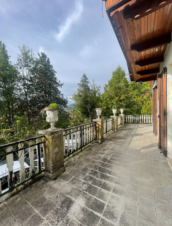 casa indipendente in vendita a Travo