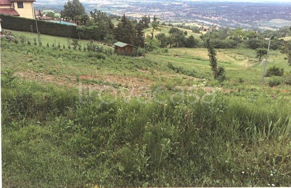 terreno edificabile in vendita a Travo in zona Pigazzano