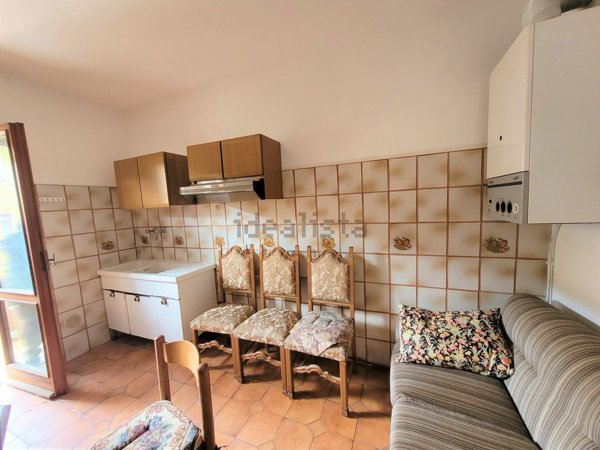 appartamento in vendita a Travo