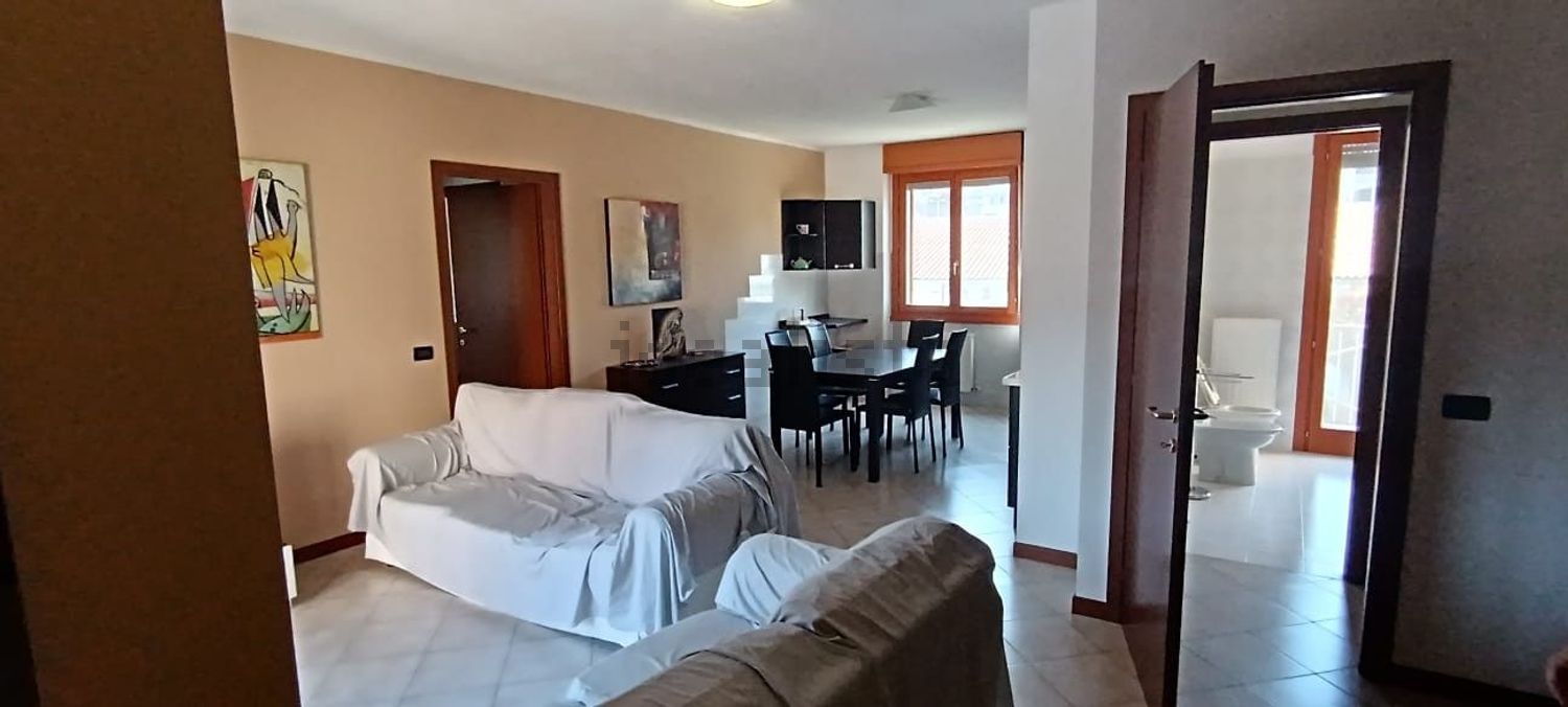 appartamento in vendita a Travo