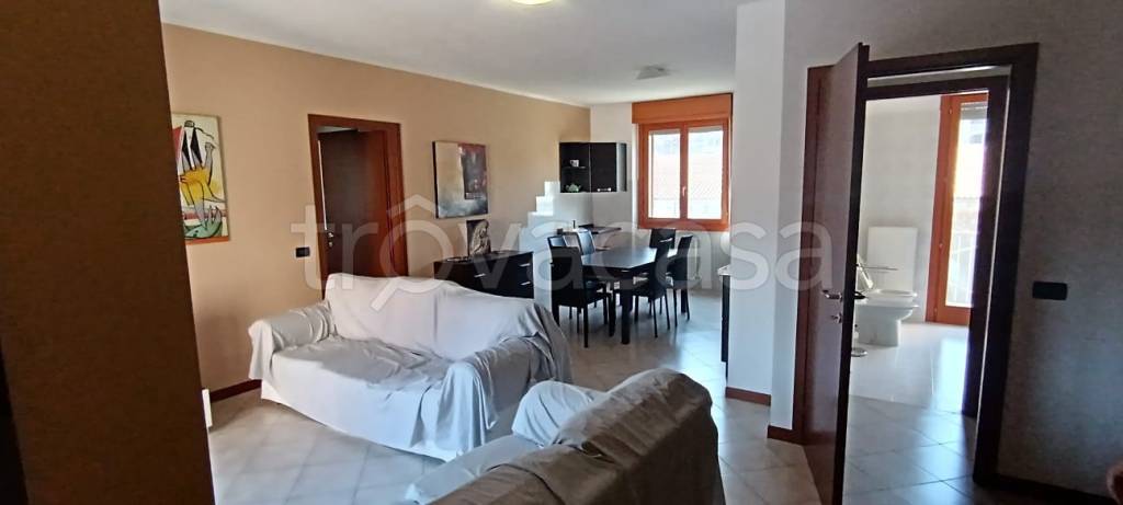 appartamento in vendita a Travo