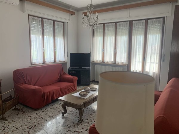 appartamento in vendita a Travo