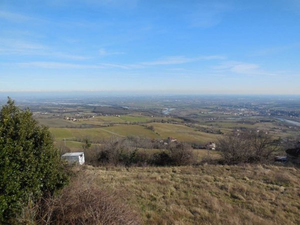 terreno edificabile in vendita a Travo in zona Pigazzano