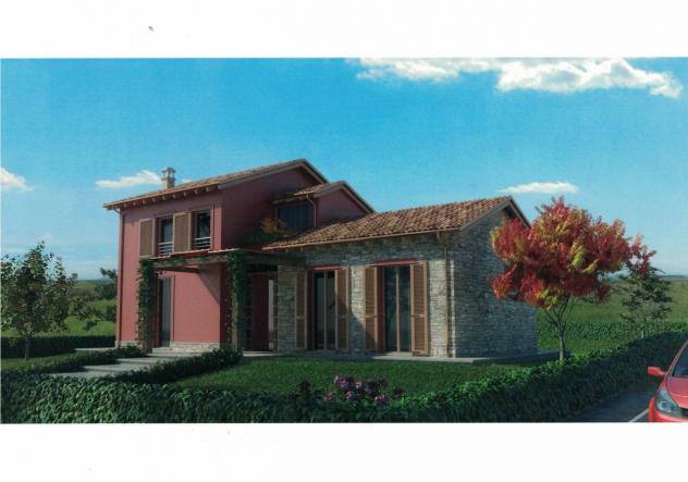 casa indipendente in vendita a Travo