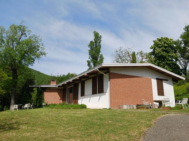 casa indipendente in vendita a Travo