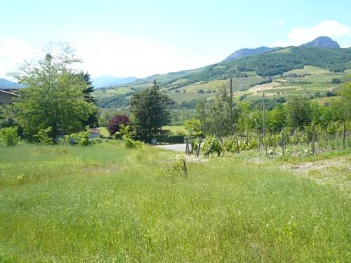 terreno agricolo in vendita a Travo in zona Cernusca