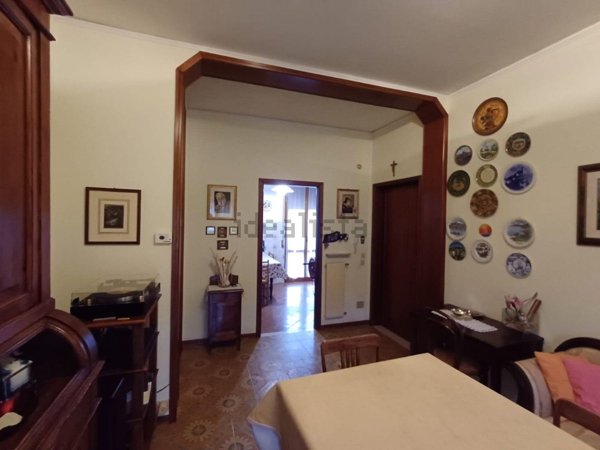 appartamento in vendita a Travo