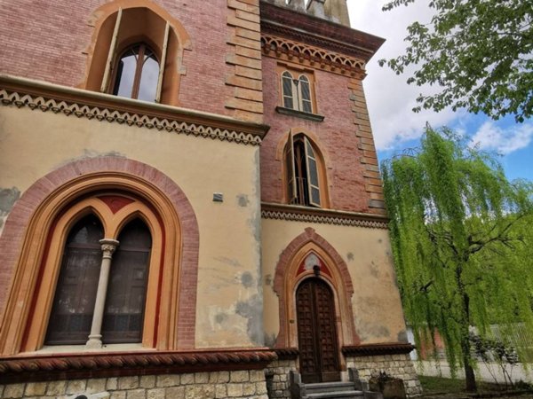 appartamento in vendita a Travo
