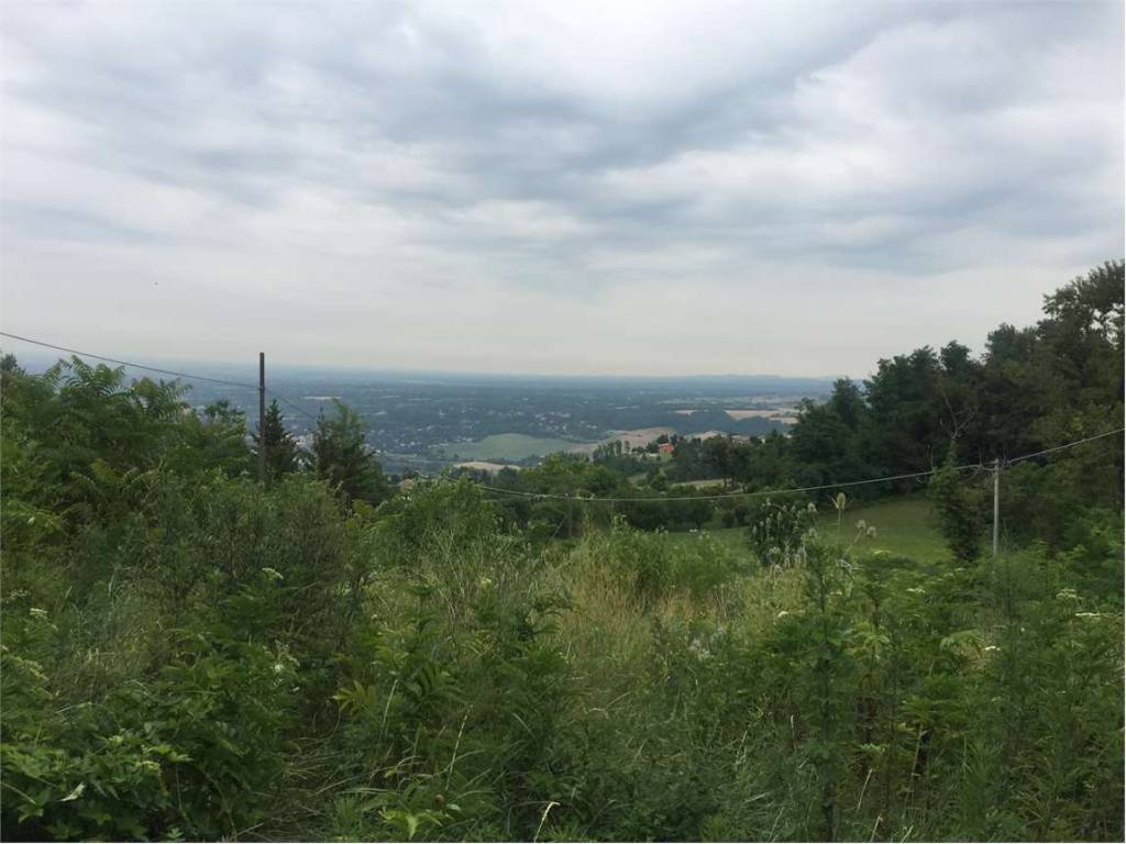 terreno agricolo in vendita a Travo in zona Pigazzano