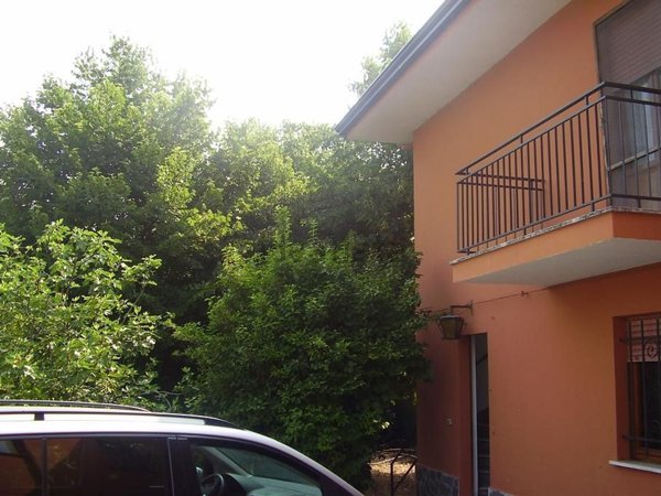 appartamento in vendita a Travo
