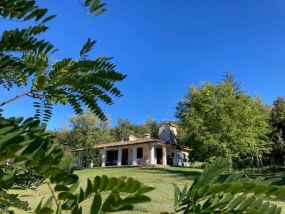casa indipendente in vendita a Travo
